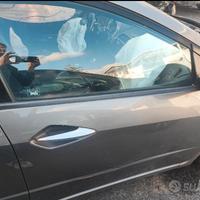 sportelli portellone sedili fari HONDA CIVICA 2007