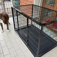 Kennel/Gabbia per Cani