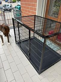 Kennel/Gabbia per Cani