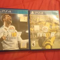 fifa 17 in inglese fifa 18 in italiano