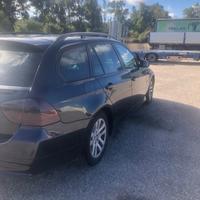 BMW Serie 3 (E90/91) - 2005