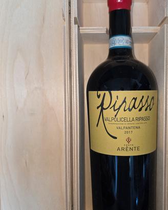 vino da collezione 