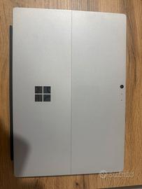 Microsoft Surface Pro 6