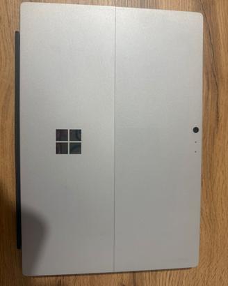 Microsoft Surface Pro 6