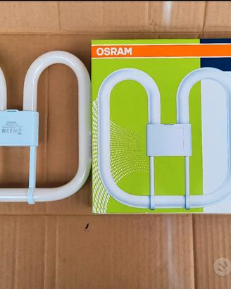 OSRAM CFL SQUARE 28W/835/4P