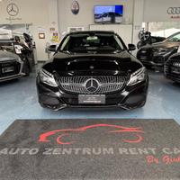 Mercedes-benz C 220 d S.W. Sport