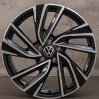 Cerchi Golf 8 GTI-GTD-GTE-R