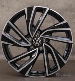 Cerchi Golf 8 GTI-GTD-GTE-R