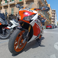 Honda CBR 1000 RR REPSOL