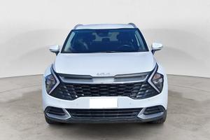 Kia Sportage 1.6 CRDi MHEV Business