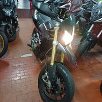 Aprilia Dorsoduro 750 - KM 65758 - EURO 3.500,00