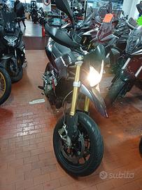 Aprilia Dorsoduro 750 - KM 65758 - EURO 3.500,00