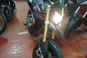 Aprilia Dorsoduro 750 - KM 65758 - EURO 3.500,00