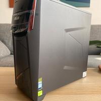 PC Asus G11CB - Core i5-6500, 8GB, 256GB SSD, GTX