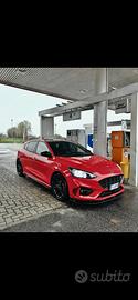 Ford Focus 125 ST-line cv 1.0 ecoboost