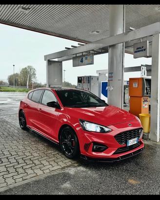 Ford Focus 125 ST-line cv 1.0 ecoboost