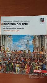 Itinerario nell'Arte Dal Gotico Internazionale...