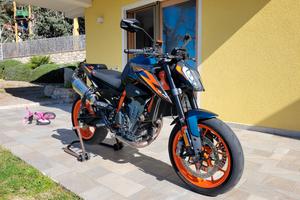 KTM DUKE 890 R