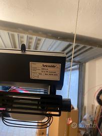 Lampada sospensione artemide