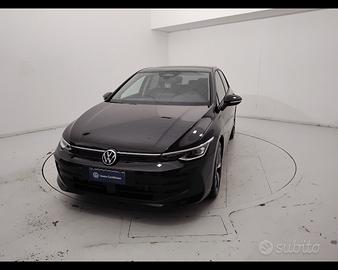 VOLKSWAGEN Golf VIII 2024 - Golf 1.5 tsi ehybrid E
