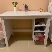 Scrivania Ikea