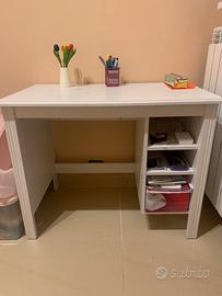 Scrivania Ikea