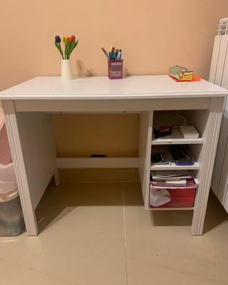 Scrivania Ikea