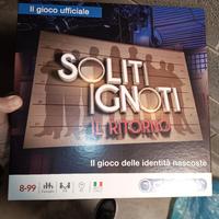 soliti ignoti gioco da tavolo 
