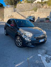 Fiat 500X 1.3 Multijet
