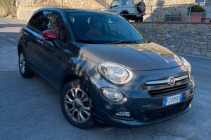 Fiat 500X 1.3 Multijet