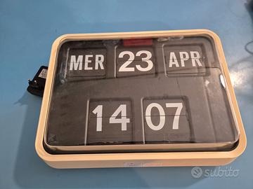 Orologio Vintage TWEMCO STC-30 a palette – Icona