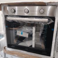 Forno incasso Beko 72 litri Inox NUOVO