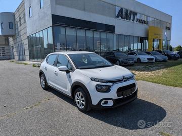 CITROEN C3 PureTech 83 S&S You