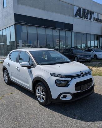 CITROEN C3 PureTech 83 S&S You