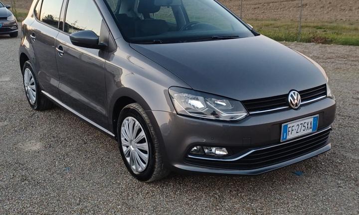 Volkswagen Polo 1.0 MPI 5p. Trendline