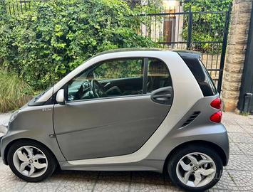 Smart ForTwo Coupé
