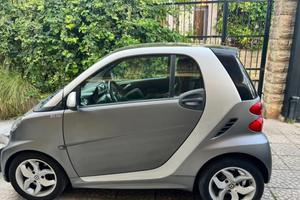 Smart ForTwo Coupé