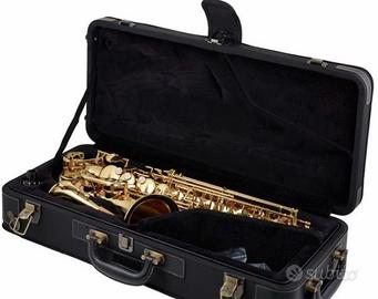 Sax alto yanagisawa A W01