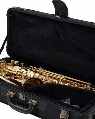 Sax alto yanagisawa A W01