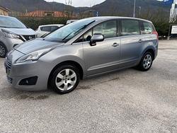 Peugeot 5008 BlueHDi 120 S&S Business
