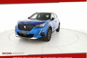 Peugeot 2008 1.2 puretech GT Pack s&s 130cv eat8