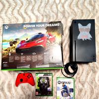 Xbox Series X 1TB SSD