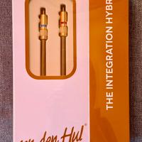 Van den hul The Integration RCA 0,8