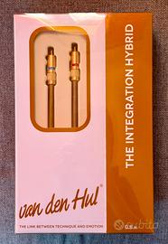 Van den hul The Integration RCA 0,8
