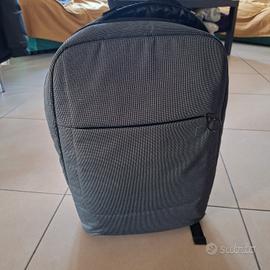 zaino Tucano per laptop 15.6