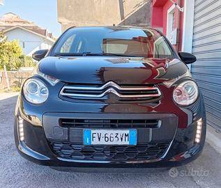 ✅ Citroen C1 1.0 cc 5 porte - 03/2019