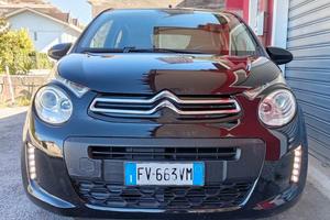 ✅ Citroen C1 1.0 cc 5 porte - 03/2019