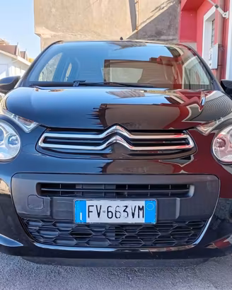✅ Citroen C1 1.0 cc 5 porte - 03/2019