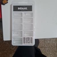 Dual Tips BENAIL 