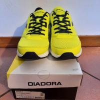 Scarpe Diadora Shape 7 taglia 46